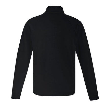Syzmik ZT766 1/2 Zip Mens Merino Wool Mid-Layer Pullover