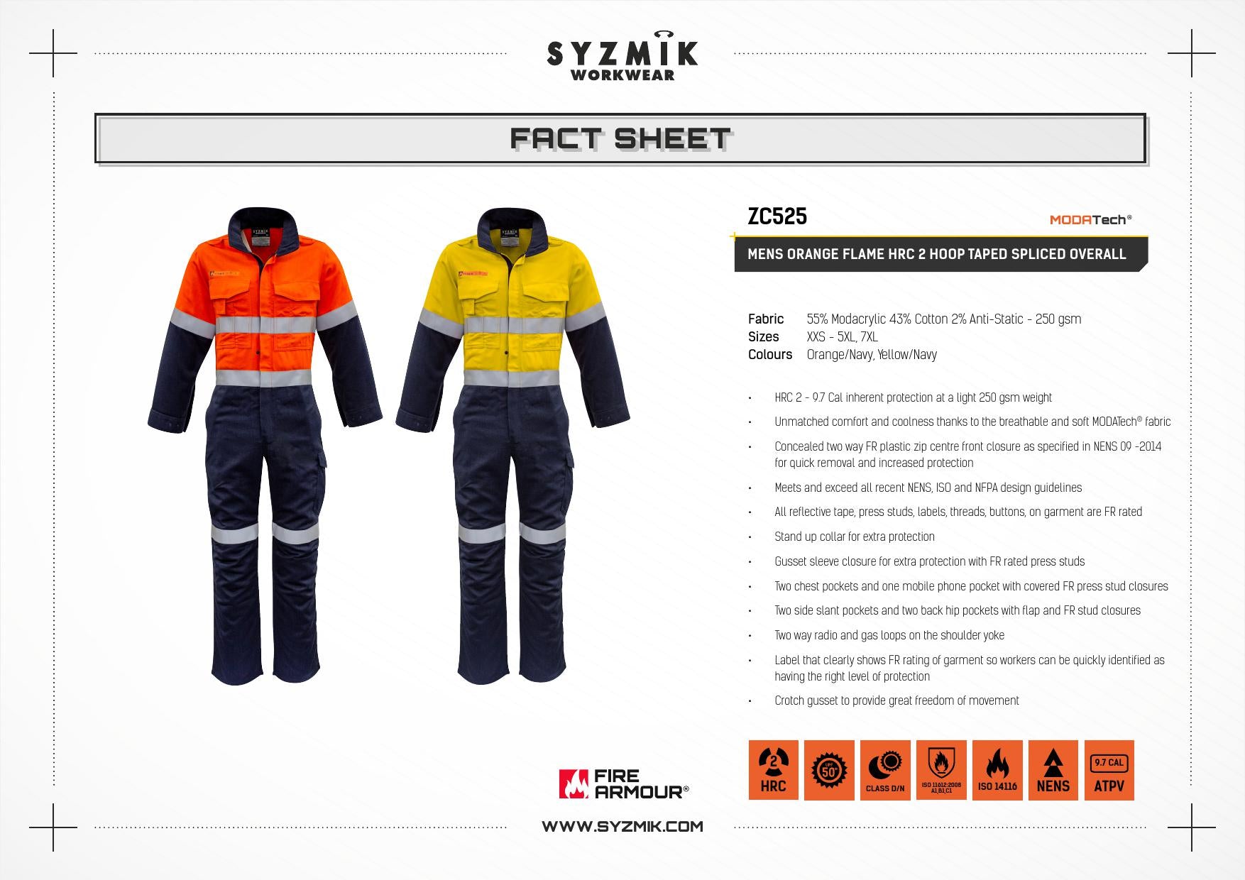 Specification