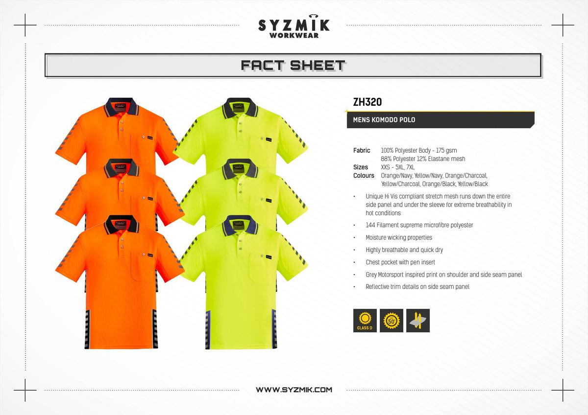 Specification