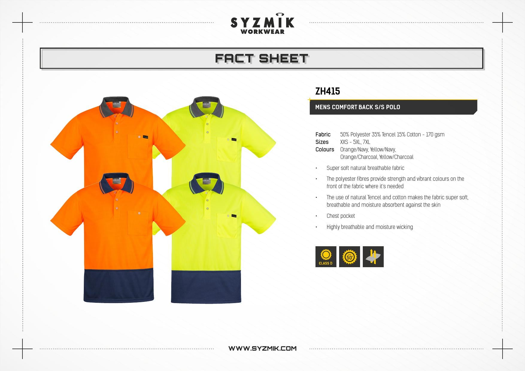 Specification
