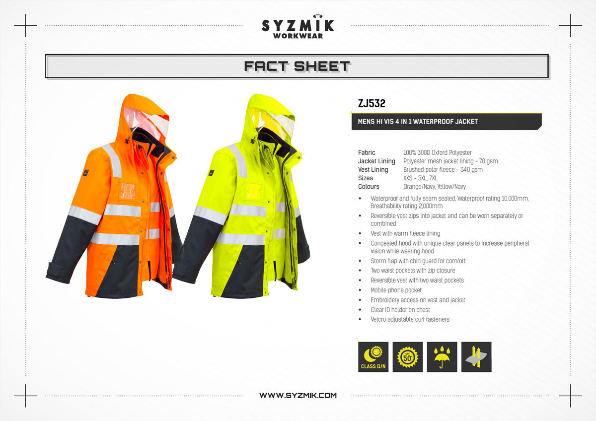 Specification