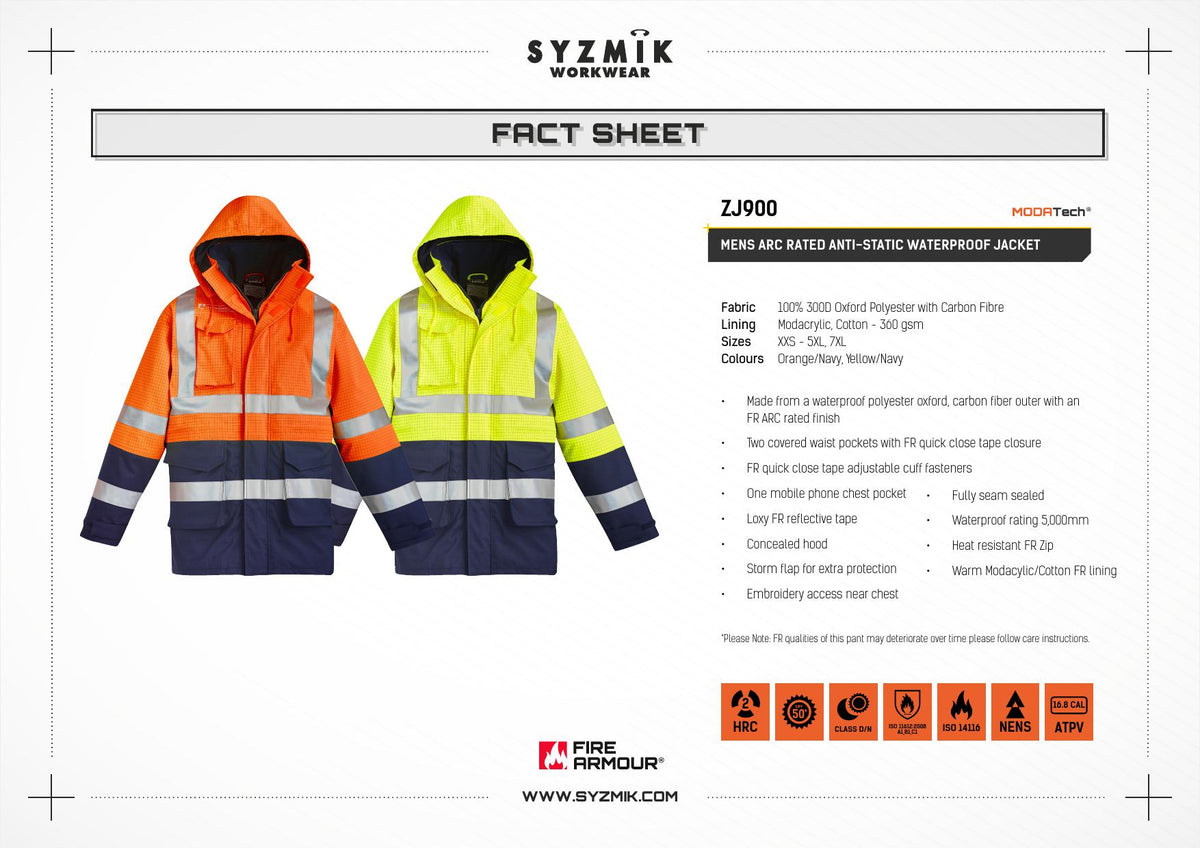 Specification
