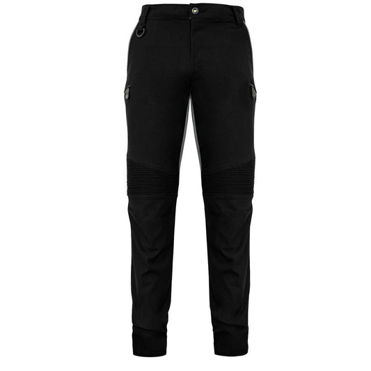 Syzmik ZP320 Mens Streetworx Stretch Pant No Cuff