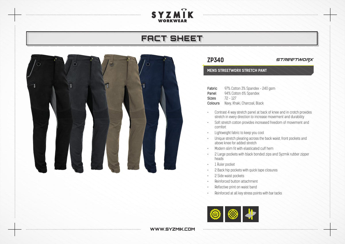 Specification