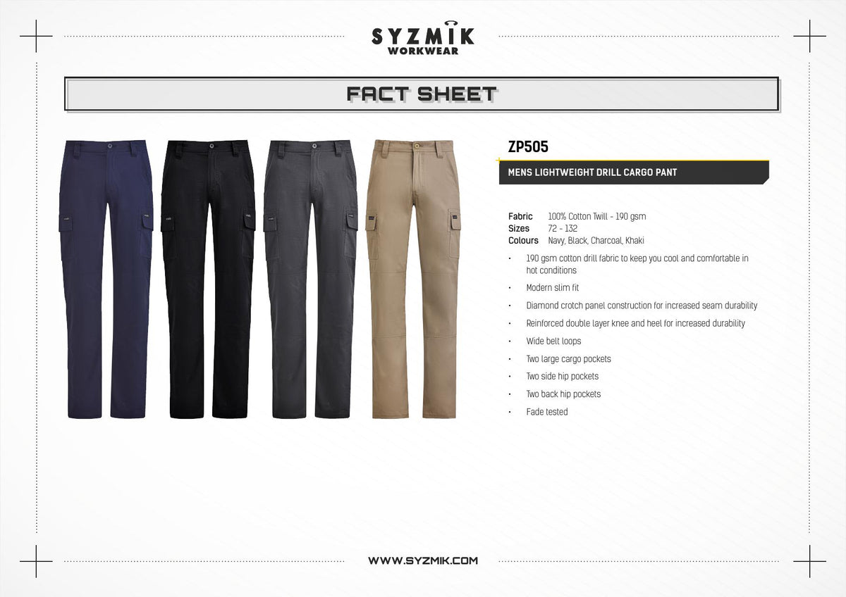 Specification