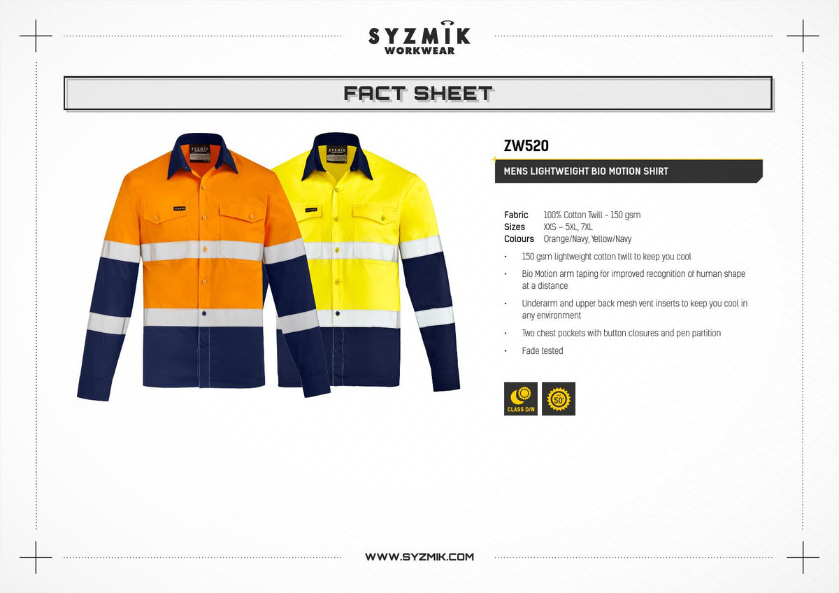 Specification