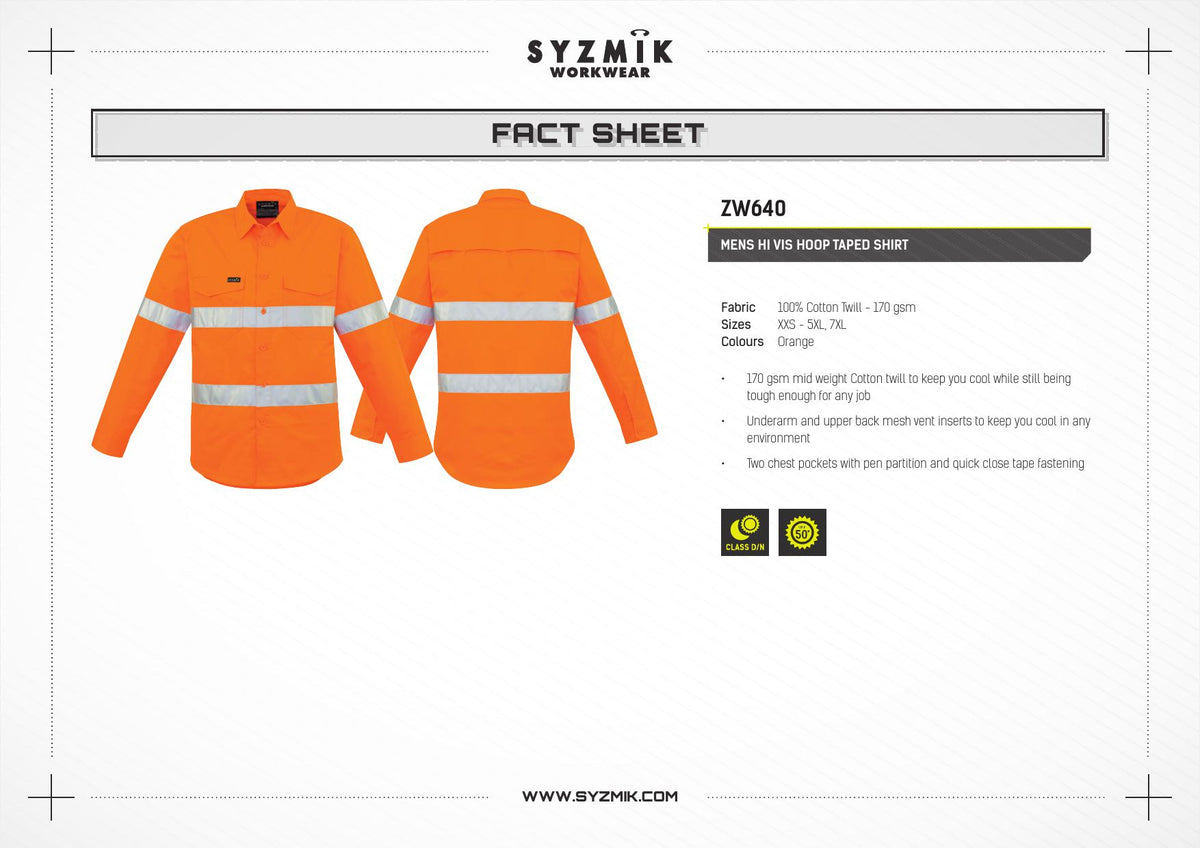 Specification