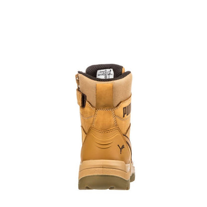 Puma 630727 Conquest Unisex Composite Safety Boots