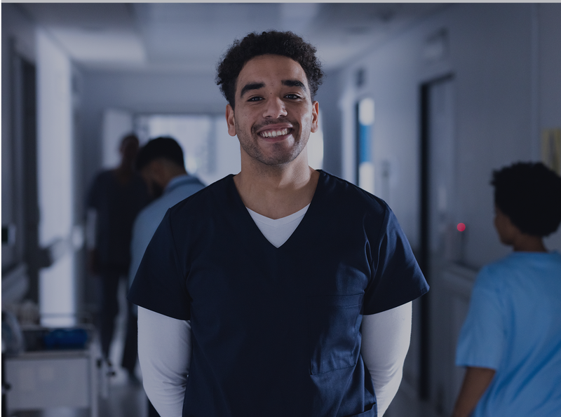 Healthcare