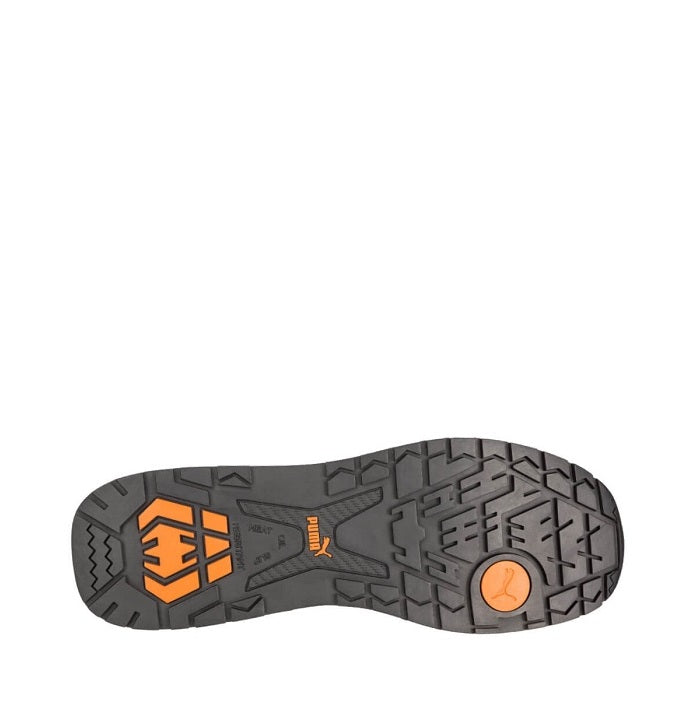 Puma 633147 Crosstwist Mid Safety Boots