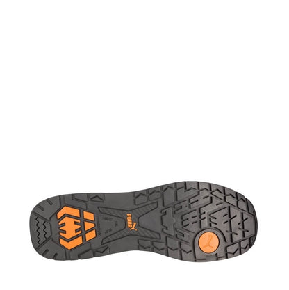 Puma 633147 Crosstwist Mid Safety Boots