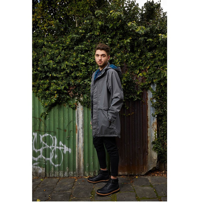 Rainbird 8592 Mens Deneb Shell Jacket