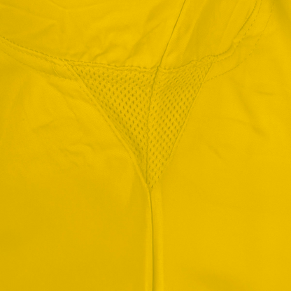 Tru Workwear DS2168GX Lightweight Vented Hi-Vis Drill Shirt with Graphex® Cut Resistant Sleeve