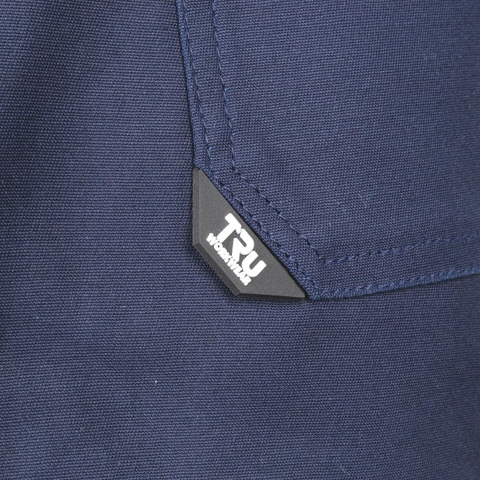 TRu Workwear DT1170 Midweight Cotton Stretch Cargo Trousers