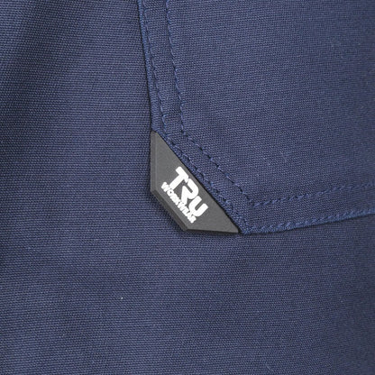 TRu Workwear DT1170 Midweight Cotton Stretch Cargo Trousers