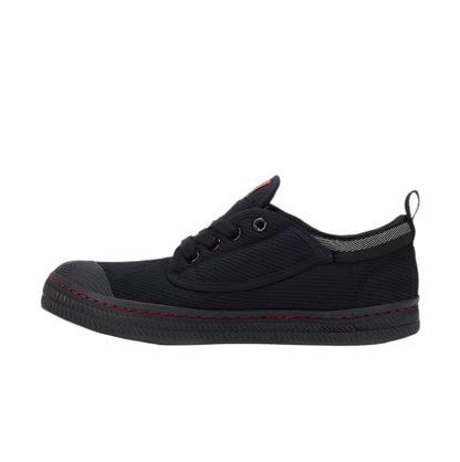 Volley DWVUE001 Unisex Classic Canvas Non Safety Shoe