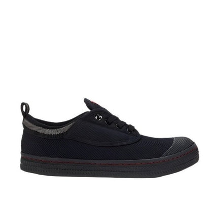 Volley DWVUE001 Unisex Classic Canvas Non Safety Shoe