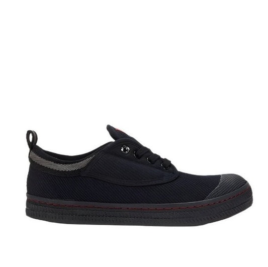 Volley DWVUE001 Unisex Classic Canvas Non Safety Shoe