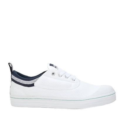 Volley DWVUE001 Unisex Classic Canvas Non Safety Shoe