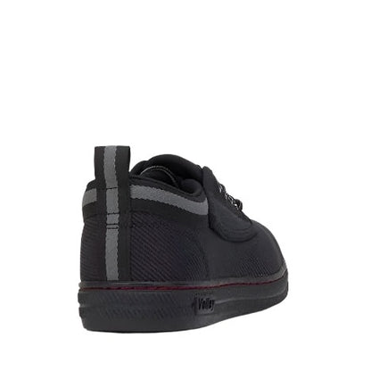 Volley DWVUE002 Unisex Safety Canvas Shoe