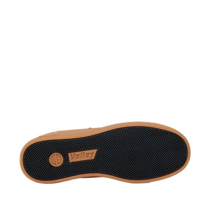 Volley DWVUE002 Unisex Safety Canvas Shoe