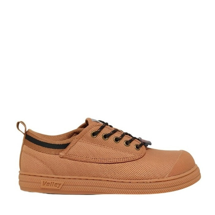 Volley DWVUE002 Unisex Safety Canvas Shoe