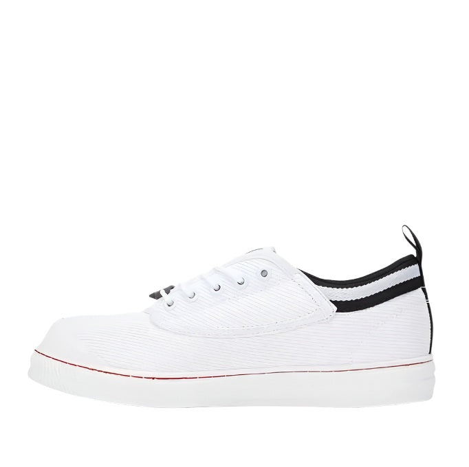 Volley DWVUE002 Unisex Safety Canvas Shoe