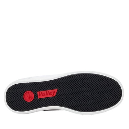 Volley DWVUE002 Unisex Safety Canvas Shoe