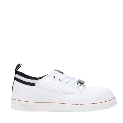 Volley DWVUE002 Unisex Safety Canvas Shoe