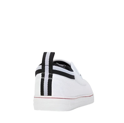 Volley DWVUE002 Unisex Safety Canvas Shoe