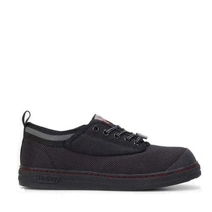 Volley DWVUE002 Unisex Safety Canvas Shoe