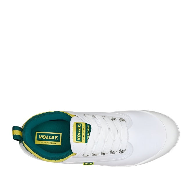 Volley DWVUE004 Unisex International Low Non Safety Shoe