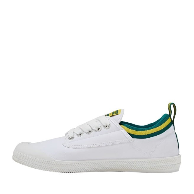 Volley DWVUE004 Unisex International Low Non Safety Shoe