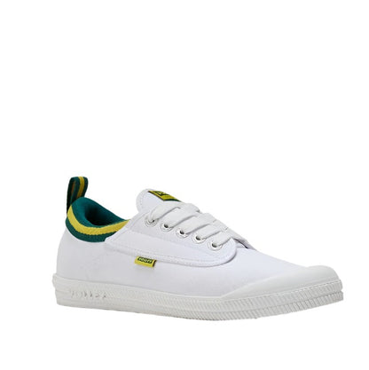 Volley DWVUE004 Unisex International Low Non Safety Shoe