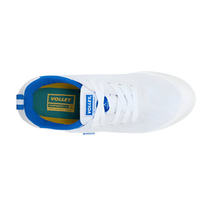 Volley DWVUE005 Unisex Heritage Low Non Safety Shoe