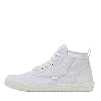 Volley DWVUE006 Unisex Heritage High Non Safety Shoe