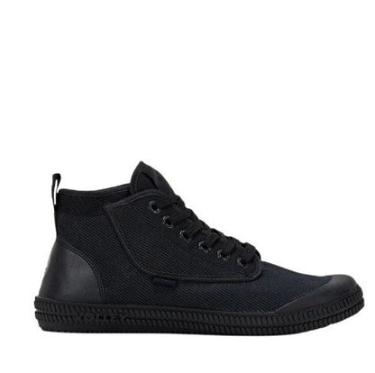 Volley DWVUE006 Unisex Heritage High Non Safety Shoe