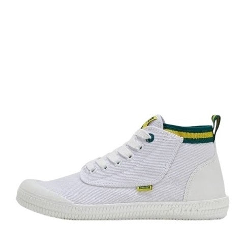 Volley DWVUE006 Unisex Heritage High Non Safety Shoe