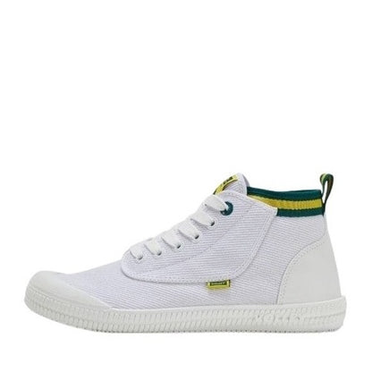 Volley DWVUE006 Unisex Heritage High Non Safety Shoe