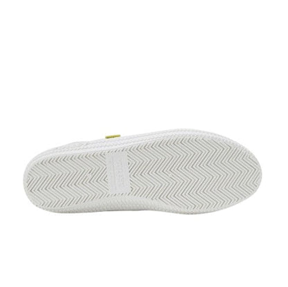 Volley DWVUE006 Unisex Heritage High Non Safety Shoe