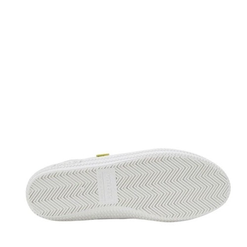 Volley DWVUE006 Unisex Heritage High Non Safety Shoe