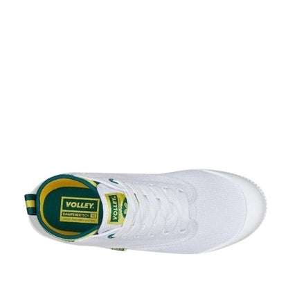 Volley DWVUE006 Unisex Heritage High Non Safety Shoe