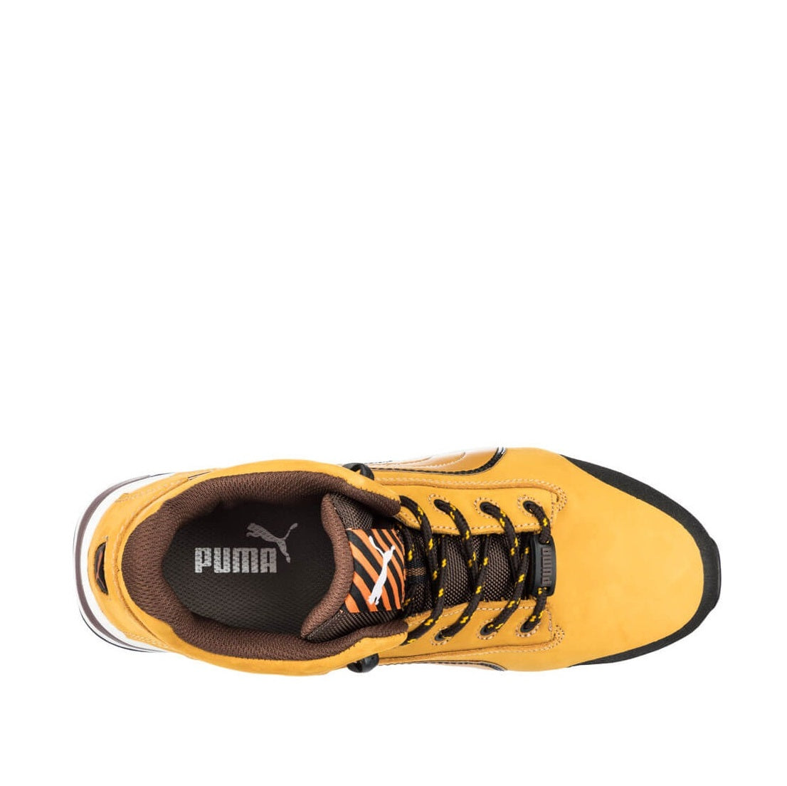 Puma 633187 Dash Safety Jogger