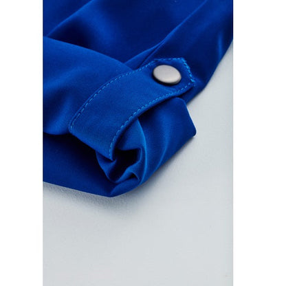 Bizcare CSP944LL Womens Multi-Pocket Straight Leg Pant