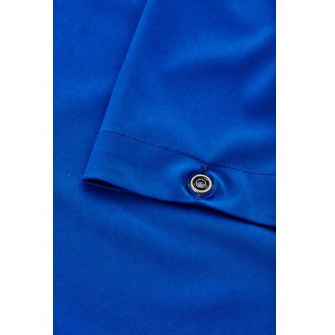 Biz Care CST941LS Ladies V Neck Scrub Top