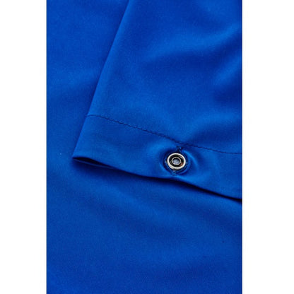 Biz Care CST941LS Ladies V Neck Scrub Top