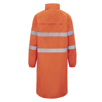 Rainbird 8670 Eales Long Jacket W/ Tape