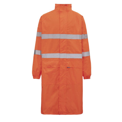 Rainbird 8670 Eales Long Jacket W/ Tape