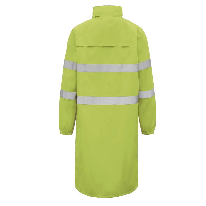 Rainbird 8670 Eales Long Jacket W/ Tape