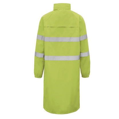 Rainbird 8670 Eales Long Jacket W/ Tape